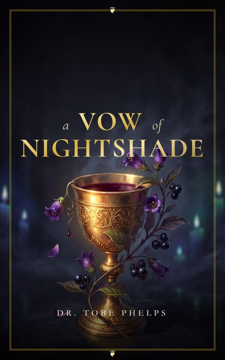 A Vow of Nightshade