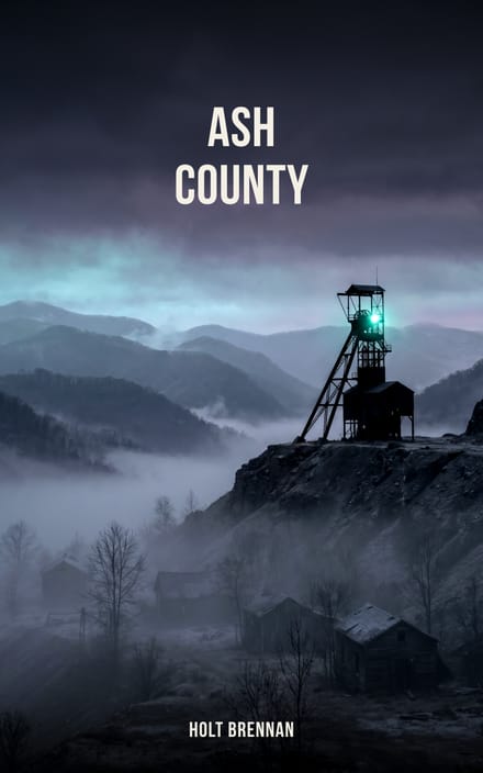 Ash County