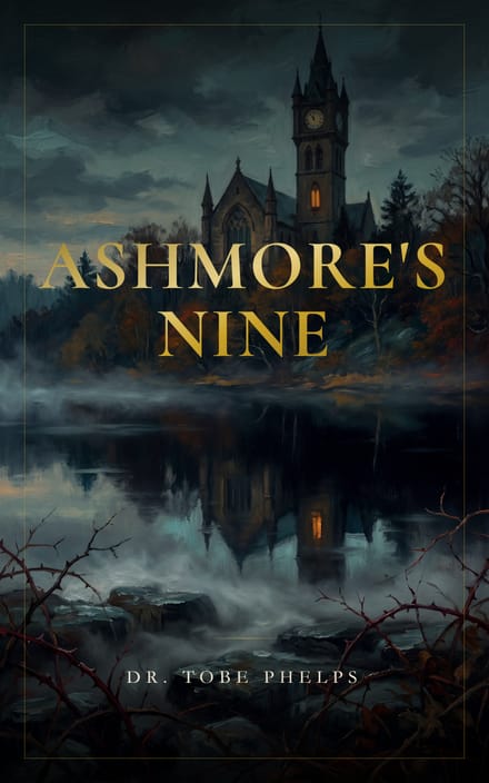 Ashmore's Nine