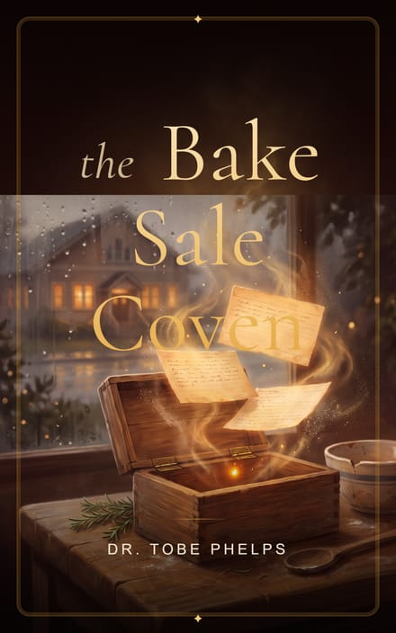 The Bake Sale Coven