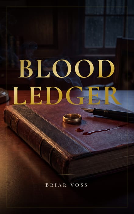Blood Ledger