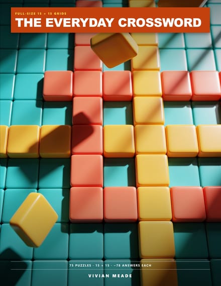 The Everyday Crossword