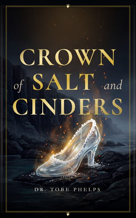 Crown of Salt and Cinders
