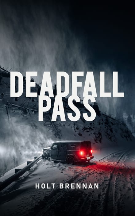 Deadfall Pass