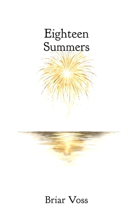 Eighteen Summers