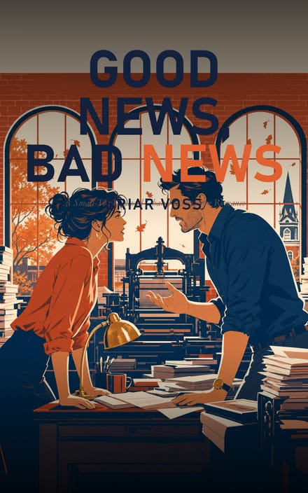 Good News, Bad News