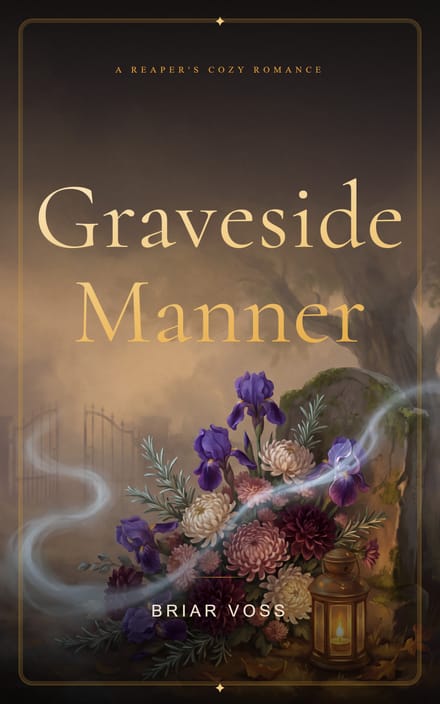 Graveside Manner