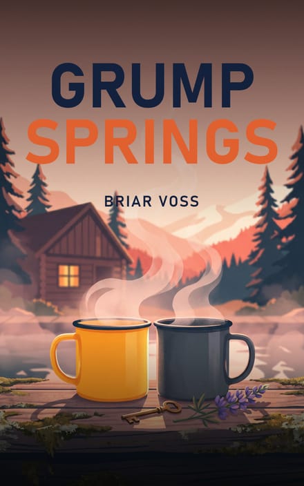 Grump Springs