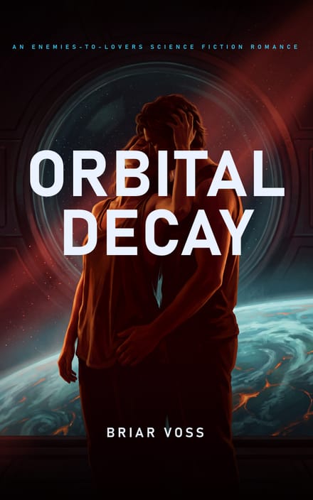 Orbital Decay