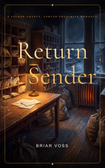 Return to Sender