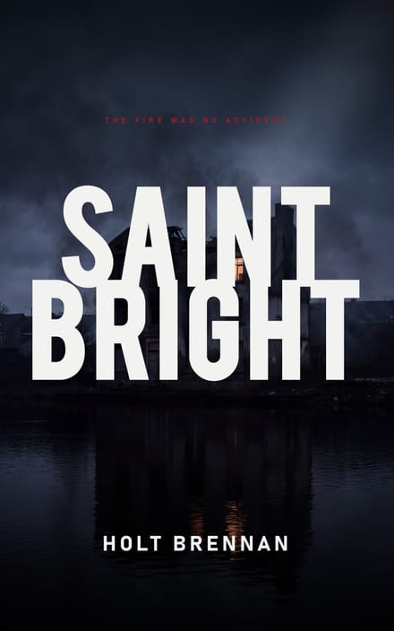 Saint Bright