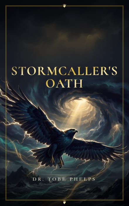 Stormcaller's Oath