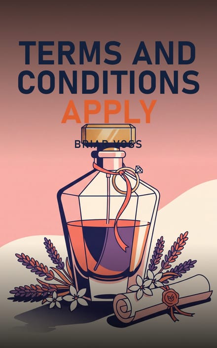 Terms and Conditions Apply