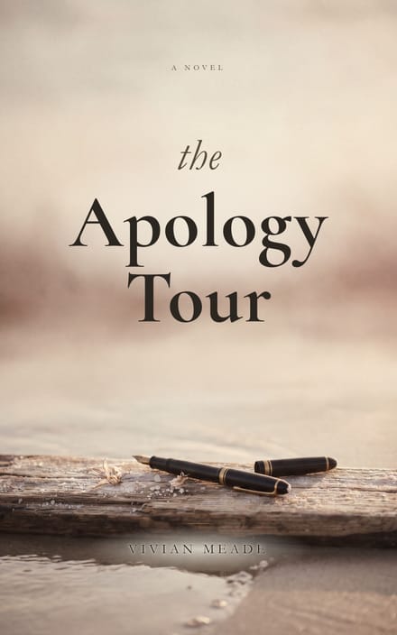 The Apology Tour