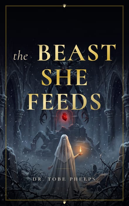 The Beast She Feeds