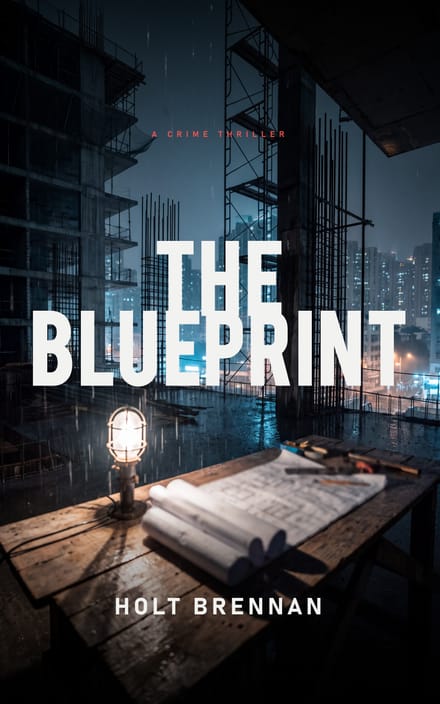 The Blueprint