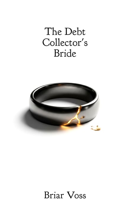 The Debt Collector's Bride