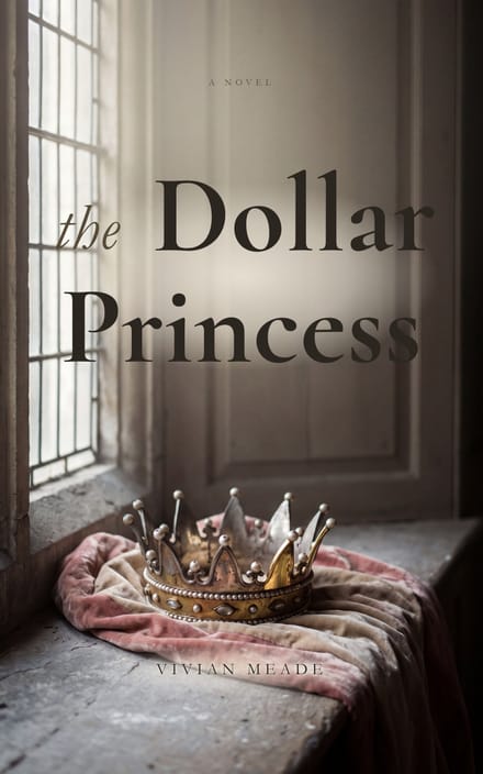 The Dollar Princess