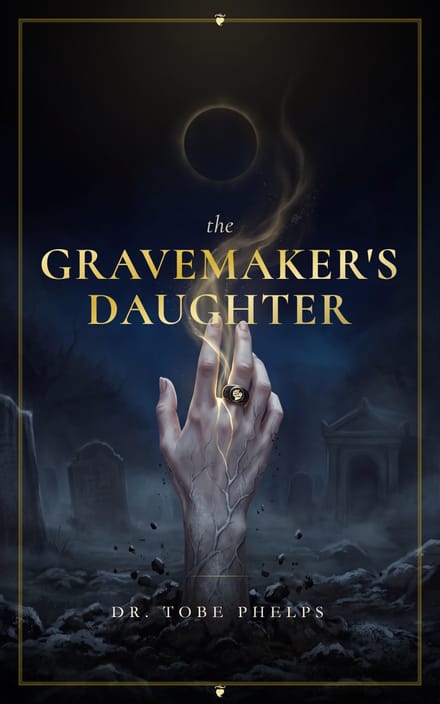 The Gravemaker's Daughter