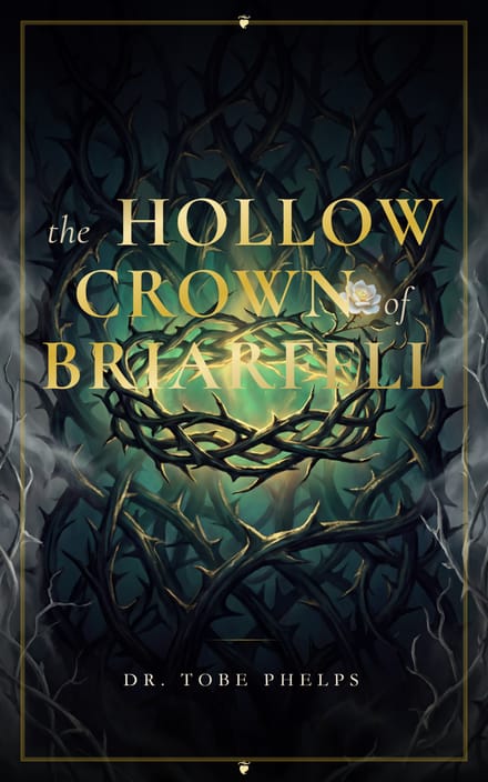 The Hollow Crown of Briarfell