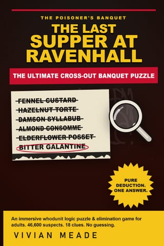 The Last Supper at Ravenhall