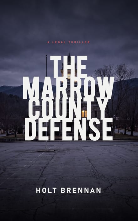 The Marrow County Defense