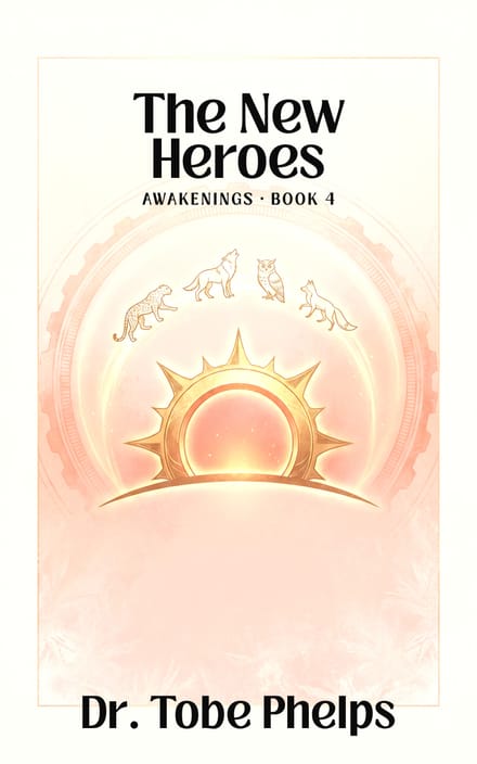 The New Heroes