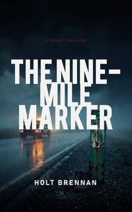 The Nine-Mile Marker