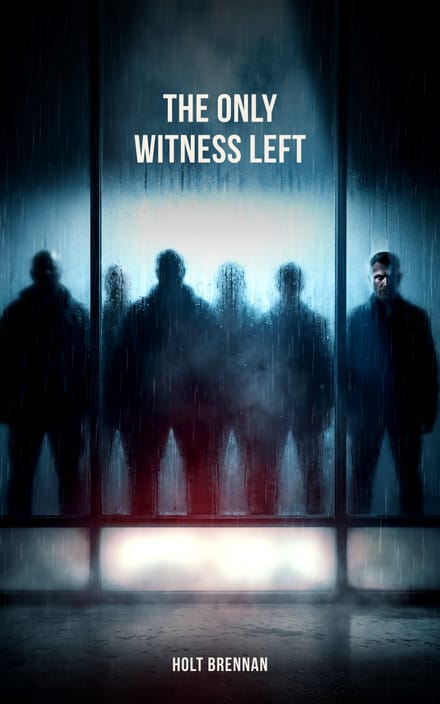 The Only Witness Left