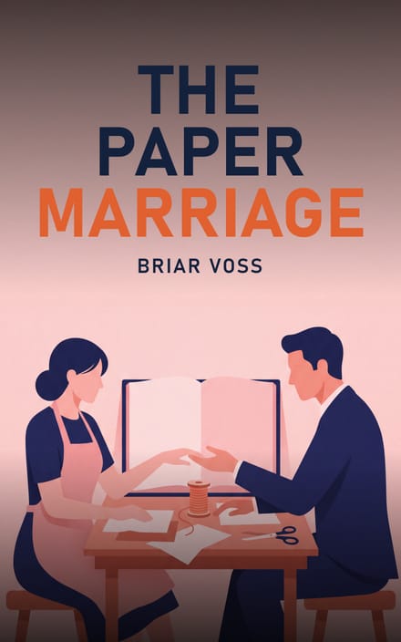 The Paper Marriage