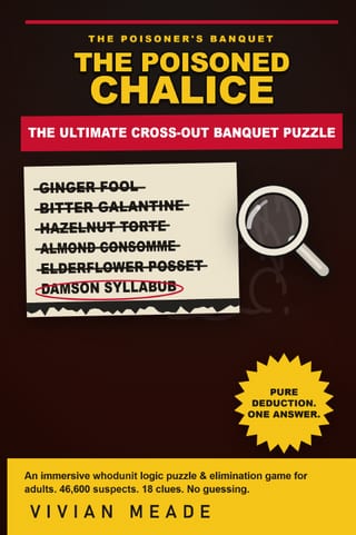 The Poisoned Chalice