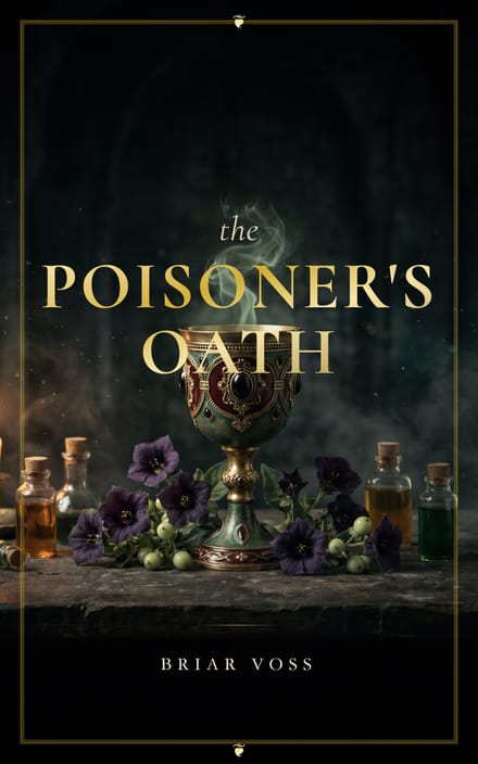 The Poisoner's Oath