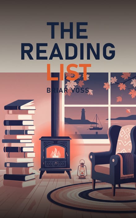 The Reading List