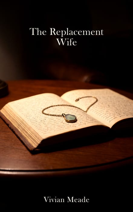 The Replacement Wife