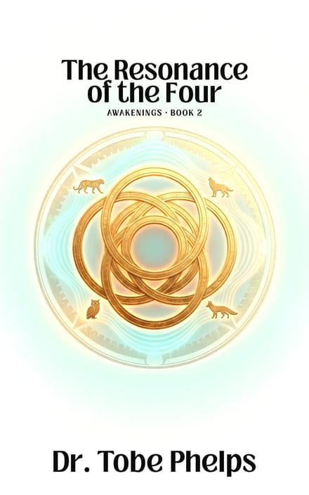 The Resonance of the Four