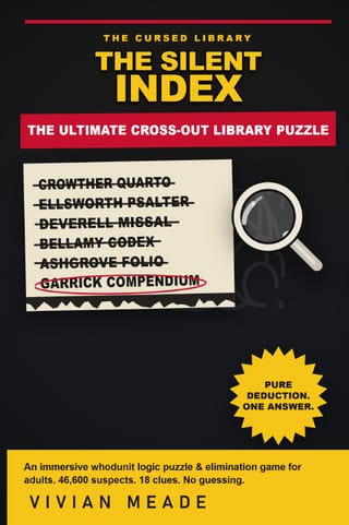 The Silent Index
