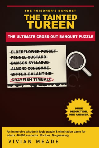 The Tainted Tureen