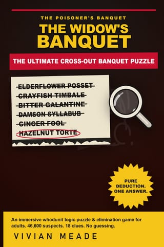The Widow's Banquet