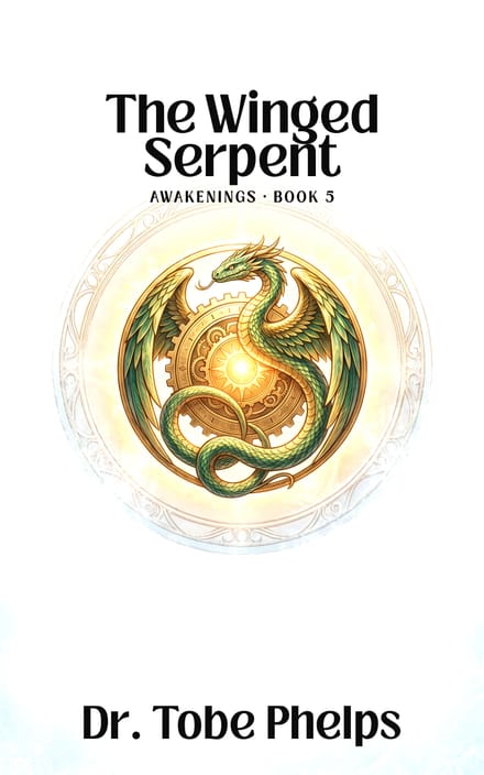 The Winged Serpent