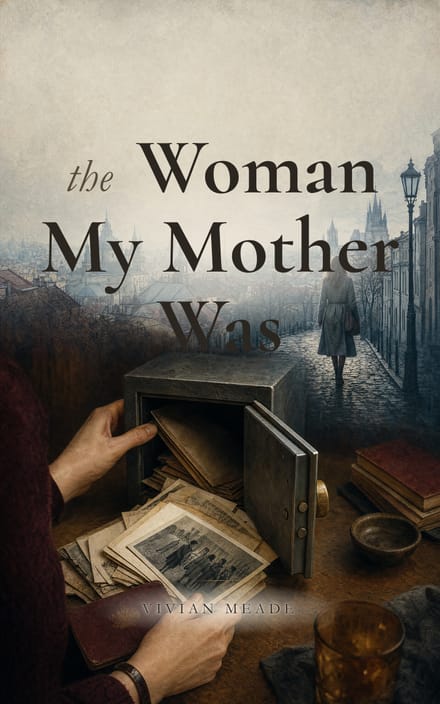 The Woman My Mother Was