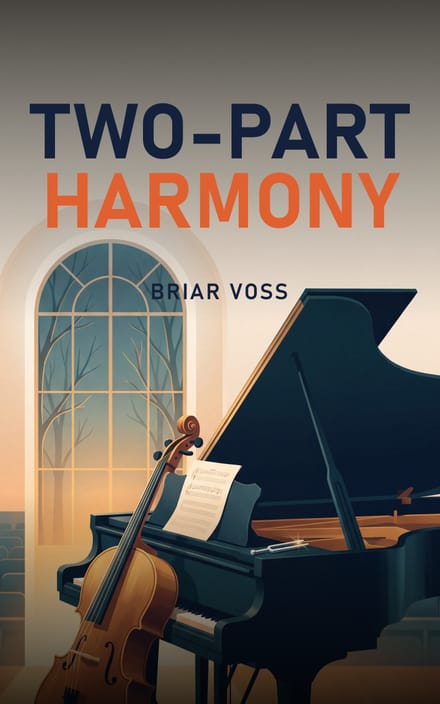Two-Part Harmony