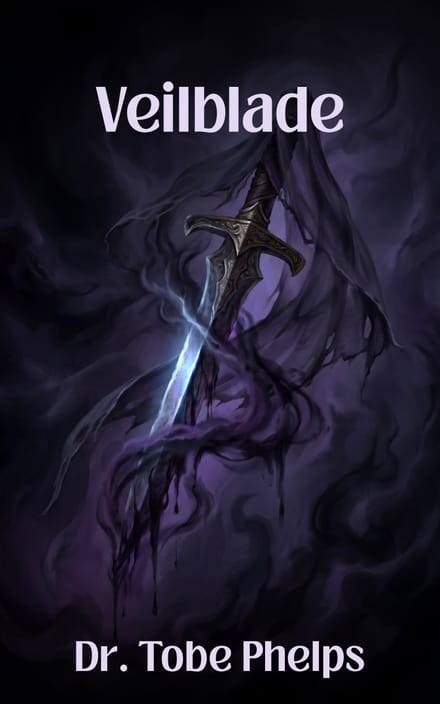 Veilblade