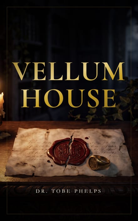 Vellum House
