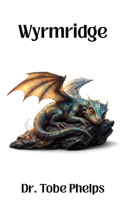 Wyrmridge